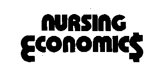 NURSING ECONOMICS