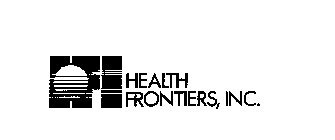 HFI HEALTH FRONTIERS, INC.