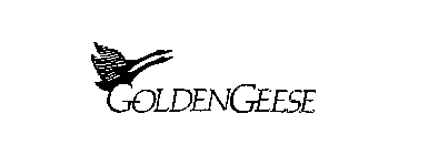 GOLDEN GEESE