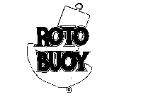 ROTO BUOY