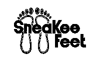 SNEAKEE FEET