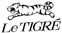 LETIGRE'