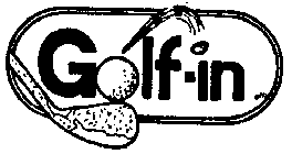 GOLF-IN