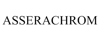 ASSERACHROM