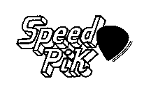 SPEED PIK