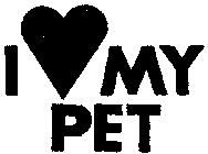 I MY PET