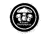 KASEREI CHAMPIGNON