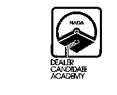 NADA DEALER CANDIDATE ACADEMY