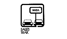 NADA SALES TRAK