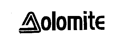 DOLOMITE