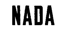 NADA