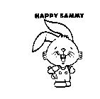 HAPPY SAMMY