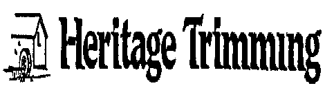 HERITAGE TRIMMING