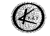 K KAY