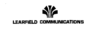 LEARFIELD COMMUNICATIONS