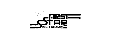 FIRST STAR SOFTWARE INC