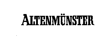 ALTENMUNSTER