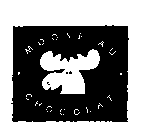 MOOSE AU CHOCOLAT