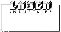 LASER INDUSTRIES