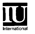 IU INTERNATIONAL