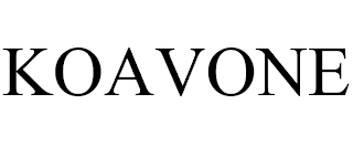 KOAVONE