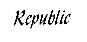 REPUBLIC