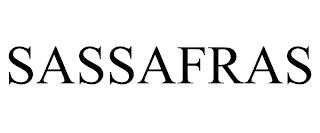 SASSAFRAS