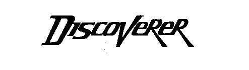 DISCOVERER