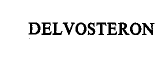 DELVOSTERON