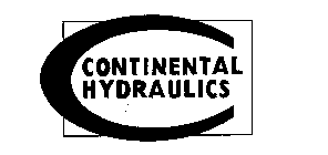 CONTINENTAL HYDRAULICS