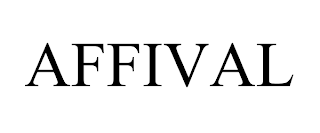 AFFIVAL