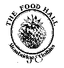 THE FOOD HALL STRAWBRIDGE & CLOTHIER