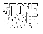 STONE POWER