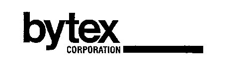 BYTEX CORPORATION