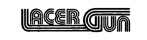 LACER GUN