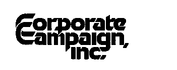 CORPORATE CAMPAIGN, INC.