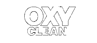 OXY CLEAN