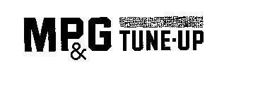 MP&G TUNE-UP