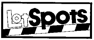 LOTSPOTS