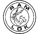 RAM LOK