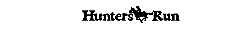 HUNTERS RUN