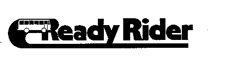 READY RIDER
