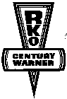 RKO CENTURY WARNER