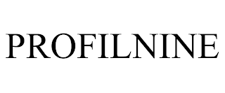 PROFILNINE