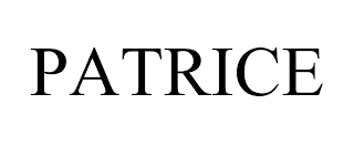 PATRICE