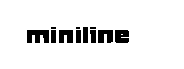 MINILINE