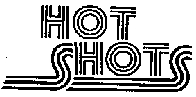 HOT SHOTS