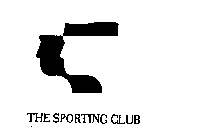 THE SPORTING CLUB