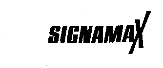 SIGNAMAX