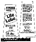 BOATLIFE MARINE LIFE LUBE